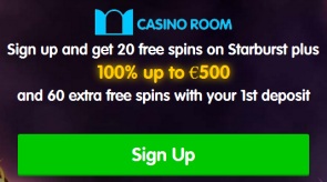 casinoroom Netent Mobile Casino